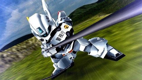 画像ギャラリー No.001のサムネイル画像 / 「スーパーロボット大戦Operation Extend」，第1章の配信がスタート。追加DLC「部隊パーツ」で獲得経験値が2倍に