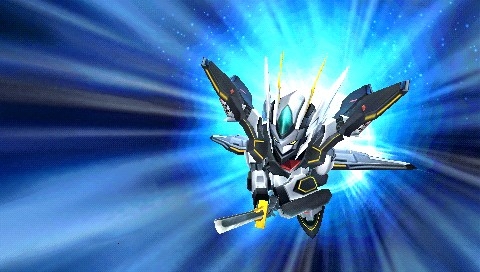 画像ギャラリー No.002のサムネイル画像 / 「スーパーロボット大戦Operation Extend」，第1章の配信がスタート。追加DLC「部隊パーツ」で獲得経験値が2倍に