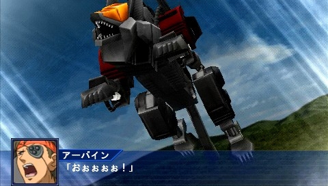 画像ギャラリー No.003のサムネイル画像 / 「スーパーロボット大戦Operation Extend」，第1章の配信がスタート。追加DLC「部隊パーツ」で獲得経験値が2倍に