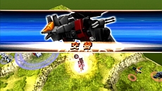 画像ギャラリー No.008のサムネイル画像 / 「スーパーロボット大戦Operation Extend」，第1章の配信がスタート。追加DLC「部隊パーツ」で獲得経験値が2倍に