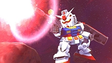 画像ギャラリー No.015のサムネイル画像 / 「スーパーロボット大戦Operation Extend」，第1章の配信がスタート。追加DLC「部隊パーツ」で獲得経験値が2倍に