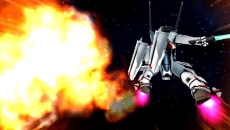 画像ギャラリー No.026のサムネイル画像 / 「スーパーロボット大戦Operation Extend」，第1章の配信がスタート。追加DLC「部隊パーツ」で獲得経験値が2倍に