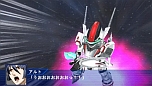 画像ギャラリー No.034のサムネイル画像 / 「スーパーロボット大戦Operation Extend」，第1章の配信がスタート。追加DLC「部隊パーツ」で獲得経験値が2倍に