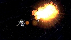 画像ギャラリー No.045のサムネイル画像 / 「スーパーロボット大戦Operation Extend」，第1章の配信がスタート。追加DLC「部隊パーツ」で獲得経験値が2倍に