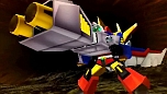 画像ギャラリー No.051のサムネイル画像 / 「スーパーロボット大戦Operation Extend」，第1章の配信がスタート。追加DLC「部隊パーツ」で獲得経験値が2倍に