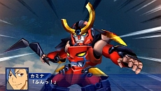 画像ギャラリー No.057のサムネイル画像 / 「スーパーロボット大戦Operation Extend」，第1章の配信がスタート。追加DLC「部隊パーツ」で獲得経験値が2倍に