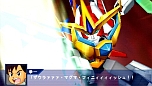 画像ギャラリー No.067のサムネイル画像 / 「スーパーロボット大戦Operation Extend」，第1章の配信がスタート。追加DLC「部隊パーツ」で獲得経験値が2倍に