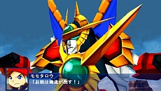 画像ギャラリー No.070のサムネイル画像 / 「スーパーロボット大戦Operation Extend」，第1章の配信がスタート。追加DLC「部隊パーツ」で獲得経験値が2倍に