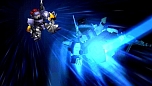 画像ギャラリー No.103のサムネイル画像 / 「スーパーロボット大戦Operation Extend」，第1章の配信がスタート。追加DLC「部隊パーツ」で獲得経験値が2倍に