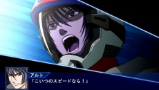 画像ギャラリー No.003のサムネイル画像 / 「スーパーロボット大戦Operation Extend」，本編第2章と追加ミッション「レアメタル採掘」の配信が本日スタート