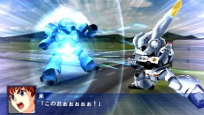 画像ギャラリー No.007のサムネイル画像 / 「スーパーロボット大戦Operation Extend」，本編第2章と追加ミッション「レアメタル採掘」の配信が本日スタート