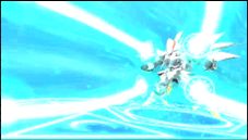 画像ギャラリー No.011のサムネイル画像 / 「スーパーロボット大戦Operation Extend」，第1章の序盤が遊べる「序章（無料版）」が本日配信に。第3章や追加DLC「サイバスター特別使用権」も登場