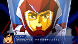 画像ギャラリー No.004のサムネイル画像 / 「スーパーロボット大戦Operation Extend」の第4章が本日配信に。「機動戦士ZZガンダム」など6作品が新たに参戦