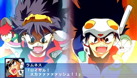 画像ギャラリー No.002のサムネイル画像 / 「スーパーロボット大戦Operation Extend」，5章以降は9月19日から毎週配信。シナリオ全8章の配信スケジュールが明らかに