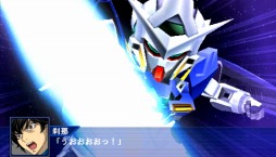 画像ギャラリー No.003のサムネイル画像 / 「スーパーロボット大戦Operation Extend」，5章以降は9月19日から毎週配信。シナリオ全8章の配信スケジュールが明らかに