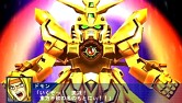 画像ギャラリー No.004のサムネイル画像 / 「スーパーロボット大戦OE」,第5章の本編と追加ミッションが本日配信開始
