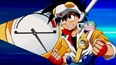 画像ギャラリー No.008のサムネイル画像 / 「スーパーロボット大戦OE」,第5章の本編と追加ミッションが本日配信開始