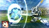 画像ギャラリー No.002のサムネイル画像 / 「スーパーロボット大戦Operation Extend」，第6章と追加ミッションが配信