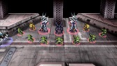 画像ギャラリー No.006のサムネイル画像 / 「スーパーロボット大戦Operation Extend」，第6章と追加ミッションが配信