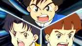 画像ギャラリー No.002のサムネイル画像 / 「スーパーロボット大戦OE」,本編第7章と追加ミッションの配信が本日開始に