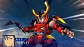 画像ギャラリー No.005のサムネイル画像 / 「スーパーロボット大戦OE」,本編第7章と追加ミッションの配信が本日開始に