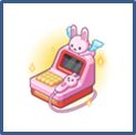 画像ギャラリー No.003のサムネイル画像 / 「おいでよ！コンビニ」，新規デコアイテム追加されるアップデートが実施