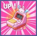画像ギャラリー No.004のサムネイル画像 / 「おいでよ!コンビニ」,チェシャ猫など新アイテムが追加。キャッシュバックも