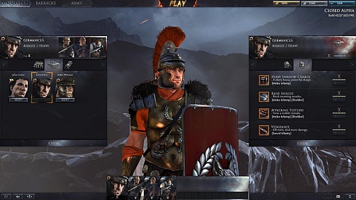 画像ギャラリー No.003のサムネイル画像 / ［gamescom］10対10による壮大なバトルが楽しめる「Total War: Arena」の開発者にインタビュー