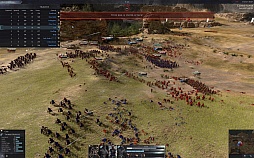 画像ギャラリー No.005のサムネイル画像 / ［gamescom］10対10による壮大なバトルが楽しめる「Total War: Arena」の開発者にインタビュー
