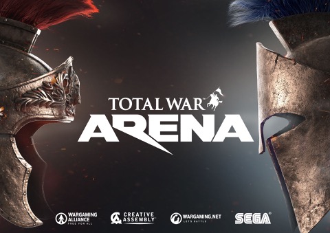画像ギャラリー No.004のサムネイル画像 / 「Total War:Arena」は「Wargaming Alliance」レーベルから提供。WargamingがSEGAおよびThe Creative Assemblyとの協業を発表