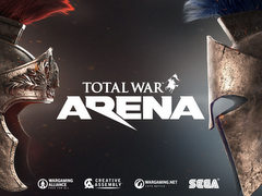 「Total War：Arena」は「Wargaming Alliance」レーベルから提供。WargamingがSEGAおよびThe Creative Assemblyとの協業を発表