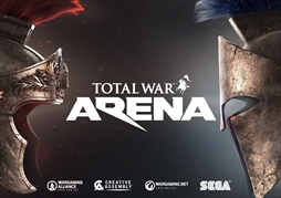 画像ギャラリー No.002のサムネイル画像 / 「Total War: Arena」の開発者日記第1弾が公式YouTubeチャンネルで公開。現在の開発状況や今後のプランを紹介