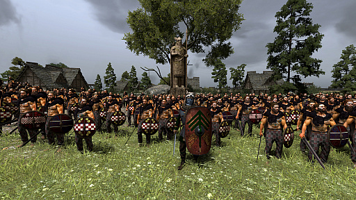 画像ギャラリー No.001のサムネイル画像 / 「Total War: Arena」が，Wargamingの台湾イベントでプレイアブル展示。日本語版も予定されている本作の現状について話を聞いた