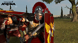 画像ギャラリー No.020のサムネイル画像 / 「Total War: ARENA」のクローズドβテスター募集が国内向けに本日スタート。日本語公式サイトもオープン
