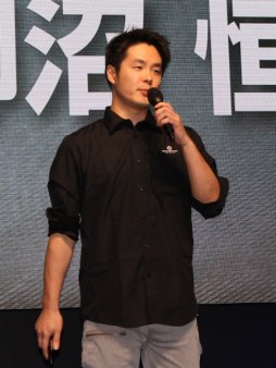 画像ギャラリー No.003のサムネイル画像 / ［TGS 2017］「Total War:ARENA」の日本参戦や「World of Warships」の新コラボなどが明らかになった，WargamingのCEOビクター・キスリー氏の新情報発表ステージレポート