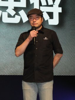 画像ギャラリー No.004のサムネイル画像 / ［TGS 2017］「Total War:ARENA」の日本参戦や「World of Warships」の新コラボなどが明らかになった，WargamingのCEOビクター・キスリー氏の新情報発表ステージレポート
