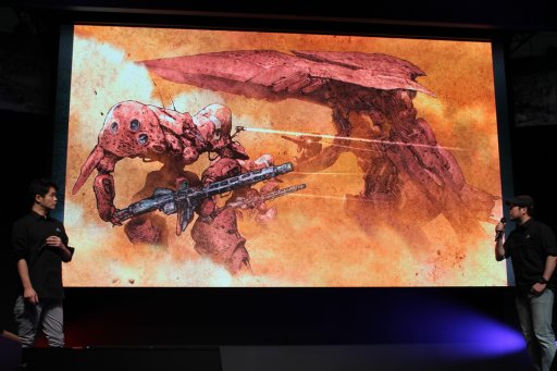 画像ギャラリー No.005のサムネイル画像 / ［TGS 2017］「Total War:ARENA」の日本参戦や「World of Warships」の新コラボなどが明らかになった，WargamingのCEOビクター・キスリー氏の新情報発表ステージレポート