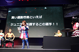 画像ギャラリー No.021のサムネイル画像 / ［TGS 2017］宮永氏が「Total War:ARENA」を解説。「Wargaming On Air Live! TWA」スペシャルステージレポート