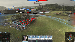 画像ギャラリー No.027のサムネイル画像 / クローズドβが進行中の「Total War: Arena」のインプレッション。戦友と協力して戦う楽しさがここに