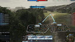 画像ギャラリー No.028のサムネイル画像 / クローズドβが進行中の「Total War: Arena」のインプレッション。戦友と協力して戦う楽しさがここに