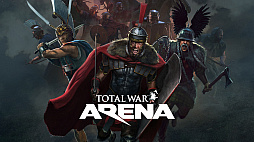 画像ギャラリー No.001のサムネイル画像 / 「Total War: ARENA」で誰でも参加可能な「オープンウィーク」が12月4日18:00まで実施。一度参加すればその後のCBTも継続してプレイ可能に