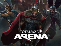 「Total War: ARENA」で誰でも参加可能な「オープンウィーク」が12月4日18：00まで実施。一度参加すればその後のCBTも継続してプレイ可能に