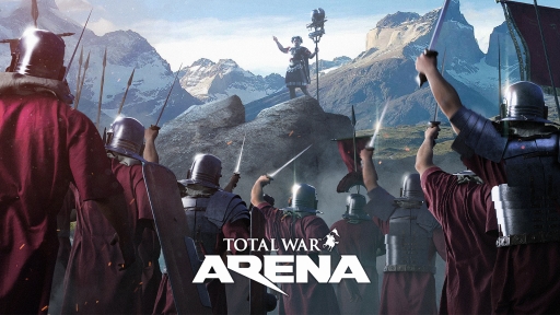 画像ギャラリー No.002のサムネイル画像 / 「Total War: ARENA」のプレ・オープンイベントが2月12日18：00まで実施中。プレミアムアカウント7日間分などがもらえる招待コードも配布