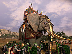 「Total War: ARENA」のオープンβテストが2月22日にスタート。第4の勢力「カルタゴ」と司令官，新ユニット「戦象」が追加へ