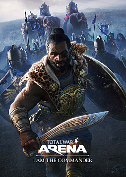 画像ギャラリー No.010のサムネイル画像 / 「Total War: ARENA」のオープンβ版が本日ローンチ。司令官「ハンニバル・バルカ」や「戦象」を含む新勢力「カルタゴ」が登場