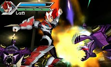 画像ギャラリー No.024のサムネイル画像 / カプコン,ニンテンドー3DS用ソフト「ガイストクラッシャー」を発表。2013年冬に発売予定で,マンガやアニメでのクロスメディア展開も