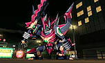 画像ギャラリー No.019のサムネイル画像 / 「ガイストクラッシャー」,ついに明かされた第三のフォーム「エクストリームフォーム」で一発逆転で狙おう
