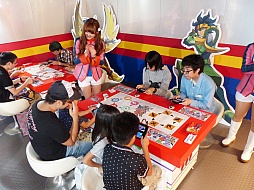 画像ギャラリー No.004のサムネイル画像 / ［TGS 2013］トレジャーが開発を手がけた，カプコンの新作アクションゲーム「ガイストクラッシャー」をプレイ。その侮れない完成度に要注目！