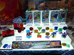 画像ギャラリー No.006のサムネイル画像 / ［TGS 2013］トレジャーが開発を手がけた，カプコンの新作アクションゲーム「ガイストクラッシャー」をプレイ。その侮れない完成度に要注目！