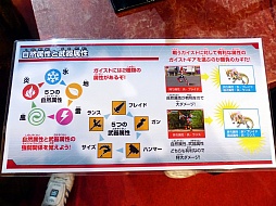 画像ギャラリー No.008のサムネイル画像 / ［TGS 2013］トレジャーが開発を手がけた，カプコンの新作アクションゲーム「ガイストクラッシャー」をプレイ。その侮れない完成度に要注目！